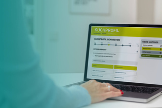 Agenturpartner finden