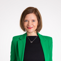 Diane Brüggemann ist deine Match-Beraterin