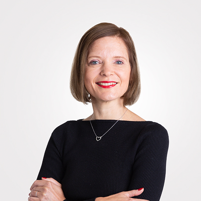 Diane Brüggemann Diane Brüggemann, Geschäftsführerin von MATCH2B