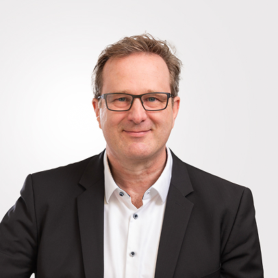 Magnus Schubert Magnus Schubert, Geschäftsführer von MATCH2B