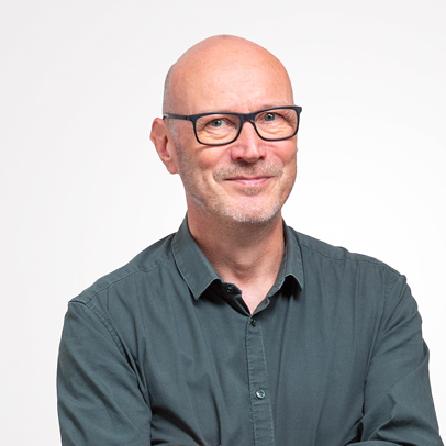 Thomas Keller Thomas Keller, Geschäftsführer von MATCH2B